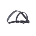 Courroie trapézoïdale ContiTech V-poly 4 PK 905