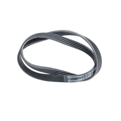Courroie trapézoïdale poly ContiTech 4 PK 800