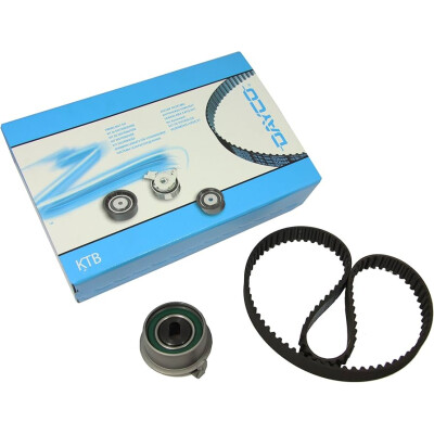 Jeu de courroies de distribution DAYCO KTB506