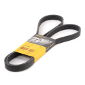 Courroie trapézoïdale à nervures ContiTech 6PK1693