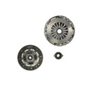 Kit d&#39;embrayage LUK 624 4051 00