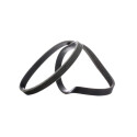 Courroie trapézoïdale à nervures DAYCO 4 PK 895