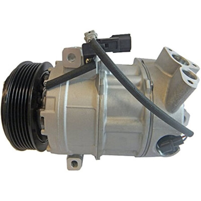 Compresseur, climatisation BEHR HELLA SERVICE 8FK 351 109-041