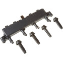 Bobine d&#39;allumage VALEO 2451.00