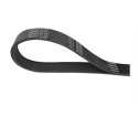 Courroie trapézoïdale à nervures DAYCO 4PK1225
