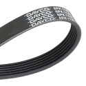 Courroie trapézoïdale à nervures DAYCO 4PK840