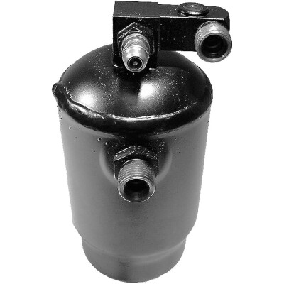 Filtre déshydrateur, climatisation BEHR HELLA SERVICE 8FT 351 195-181