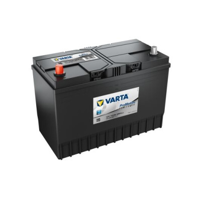 Batterie de démarrage
