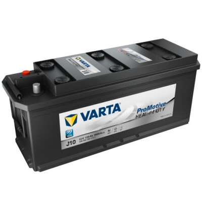 Batterie de démarrage