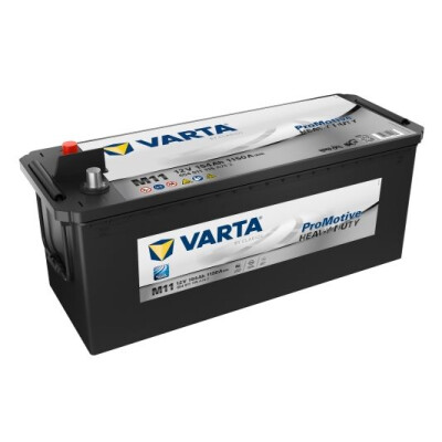 Batterie de démarrage