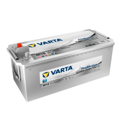 Batterie de démarrage