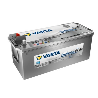 Batterie de démarrage