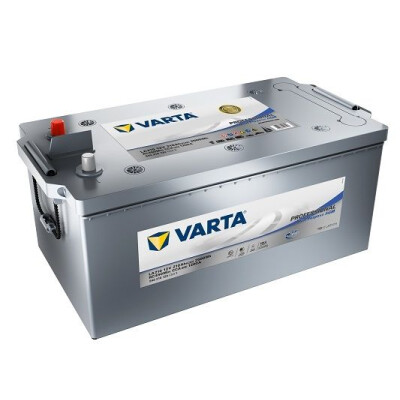 Batterie de démarrage