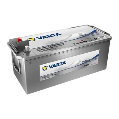 Batterie de démarrage