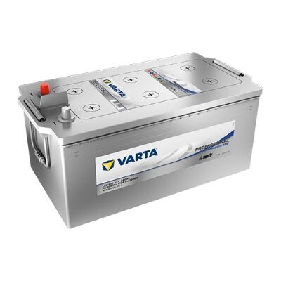 Batterie de démarrage