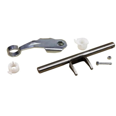Fourchette de débrayage, embrayage CAUTEX/FACET 10591