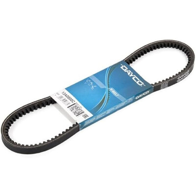 Courroie trapézoïdale DAYCO 13A0800C