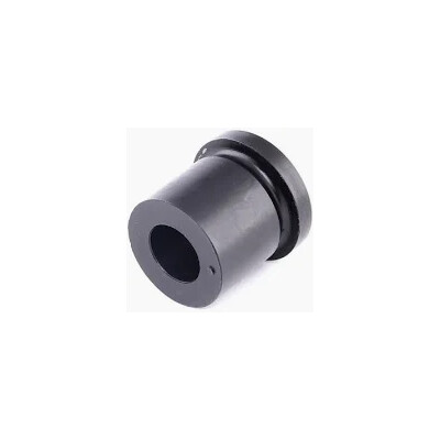 Coussinet de palier, ressort à lames CAUTEX/FACET 30351