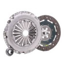 Kit d'embrayage VALEO 826404