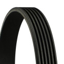 Courroie trapézoïdale en poly V ContiTech 3PK760