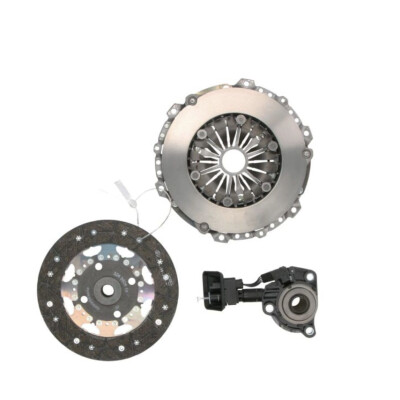 Kit d'embrayage LUK 624 3527 34