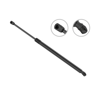 Ressort pneumatique STABILUS 0823NA, coffre/compartiment de chargement