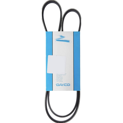 Courroie trapézoïdale à nervures DAYCO 5PK1220