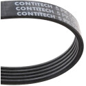 Courroie trapézoïdale ContiTech V-poly 5 PK 725