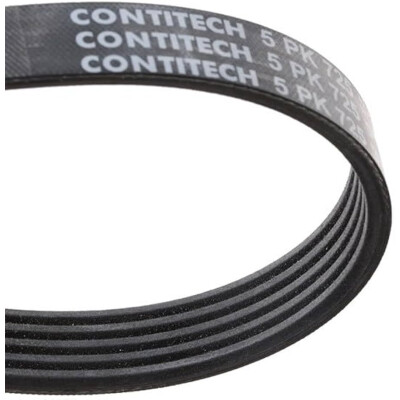 Courroie trapézoïdale ContiTech V-poly 5 PK 725