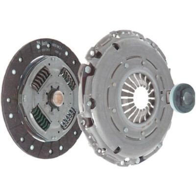 Kit d'embrayage VALEO 826343