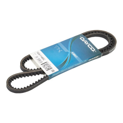 Courroie trapézoïdale DAYCO 10A1140C