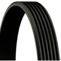 Courroie trapézoïdale ContiTech V-poly 6 PK 1670
