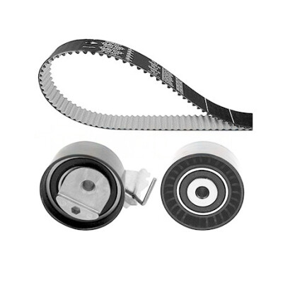 Jeu de courroies de distribution DAYCO KTB495