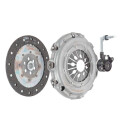 Kit d&#39;embrayage VALEO 834086