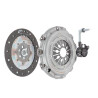 Kit d&#39;embrayage VALEO 834086