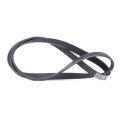 Courroie trapézoïdale à nervures DAYCO 5 PK 1250