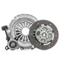 Kit d'embrayage VALEO 80-1294