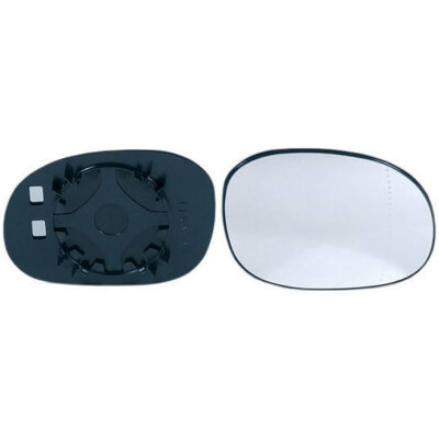Miroir de rétroviseur extérieur ALKAR 6402283