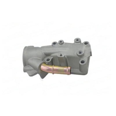 Bride de liquide de refroidissement TRICLO 461107