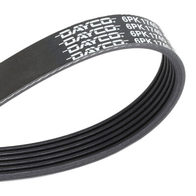 Courroie trapézoïdale DAYCO 10A0760C