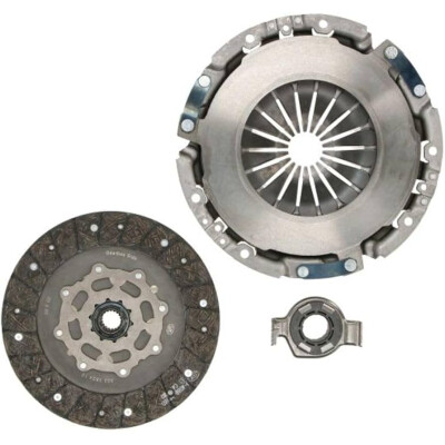 Kit d'embrayage LUK 623 3785 00