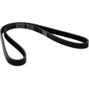 Courroie trapézoïdale à nervures DAYCO 4 PK 990