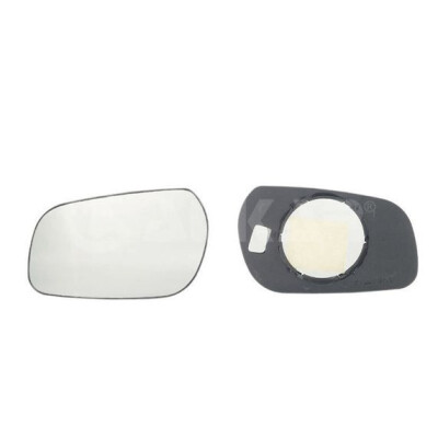 Verre de rétroviseur, rétroviseur extérieur