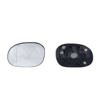 Miroir de rétroviseur extérieur ALKAR 6471290