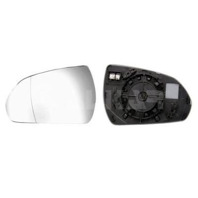 Miroir de rétroviseur extérieur ALKAR 6471738