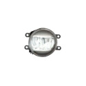 Projecteur antibrouillard