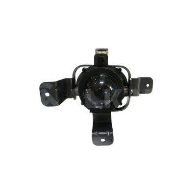 Projecteur antibrouillard