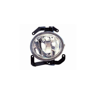 Projecteur antibrouillard