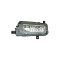 Projecteur antibrouillard