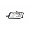 Projecteur antibrouillard